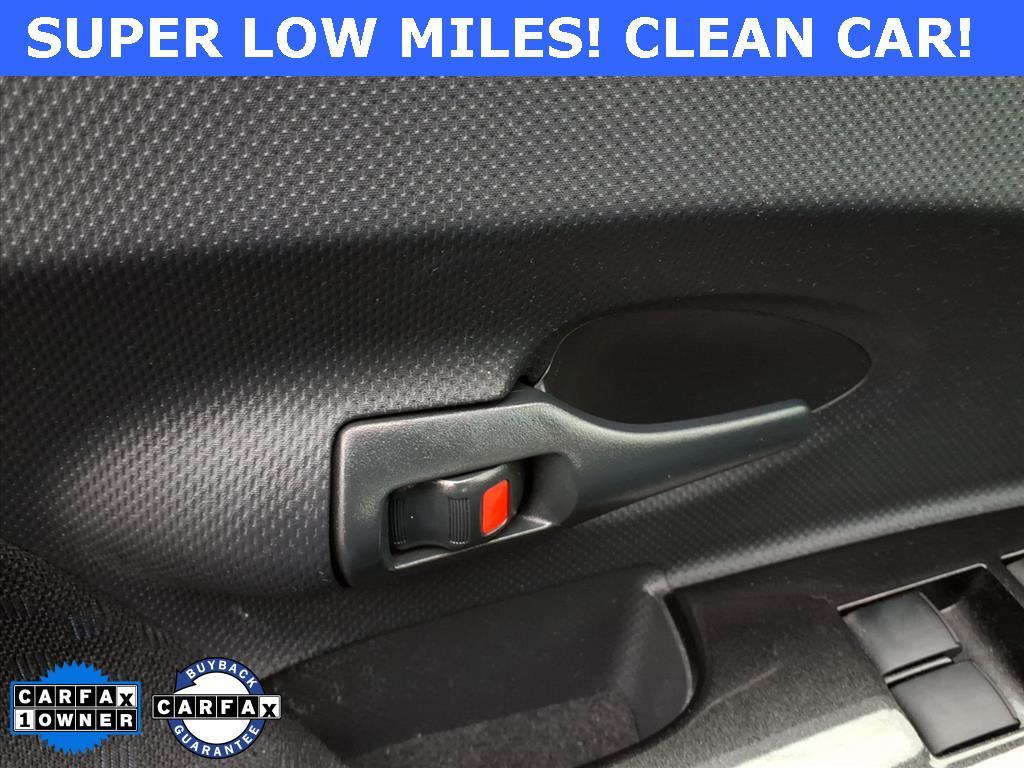 used 2009 Scion xD car, priced at $9,500