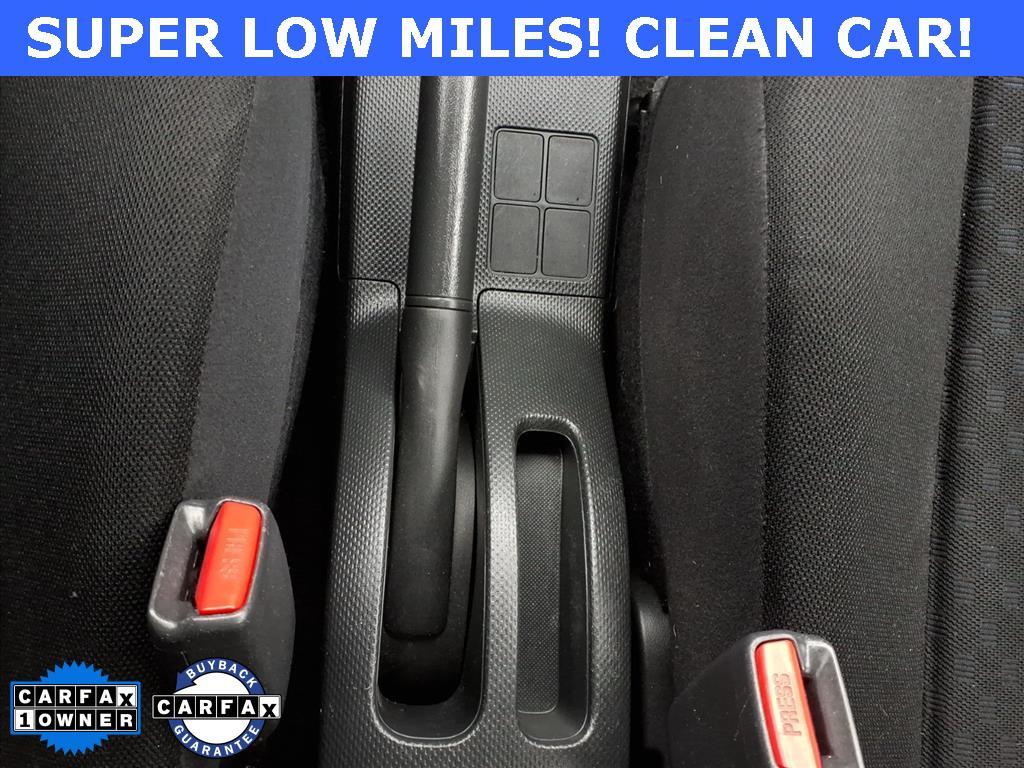 used 2009 Scion xD car, priced at $9,500