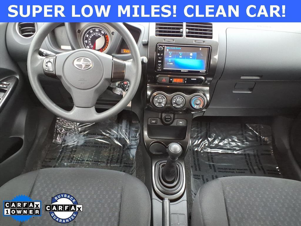 used 2009 Scion xD car, priced at $9,500