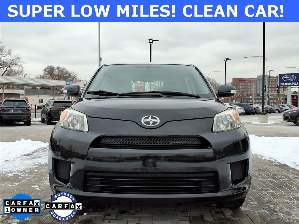 used 2009 Scion xD car, priced at $9,500