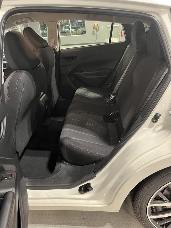 new 2025 Subaru Forester Hybrid car, priced at $43,100