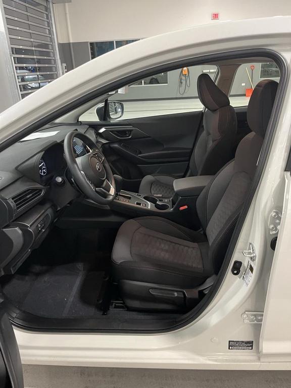 new 2025 Subaru Forester Hybrid car, priced at $43,100