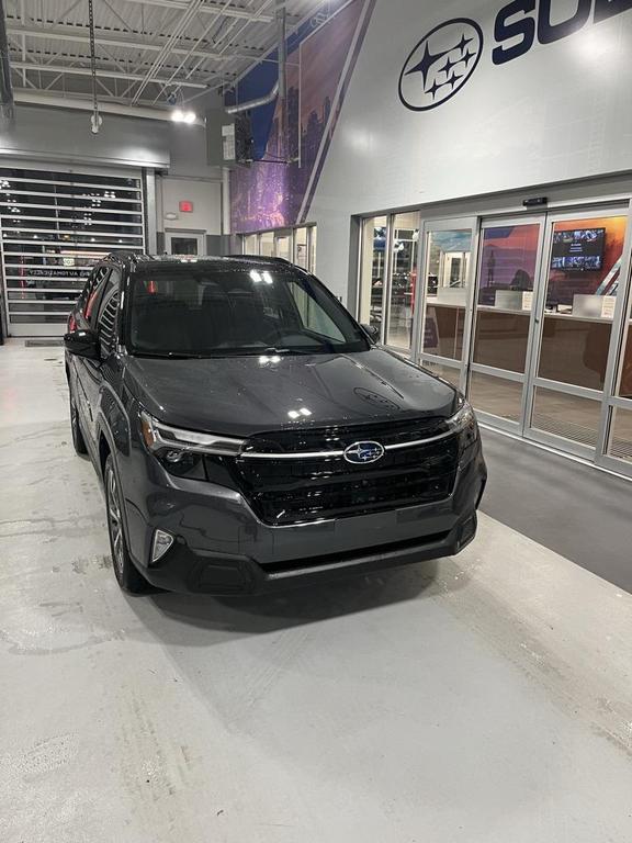 new 2025 Subaru Forester Hybrid car, priced at $43,100