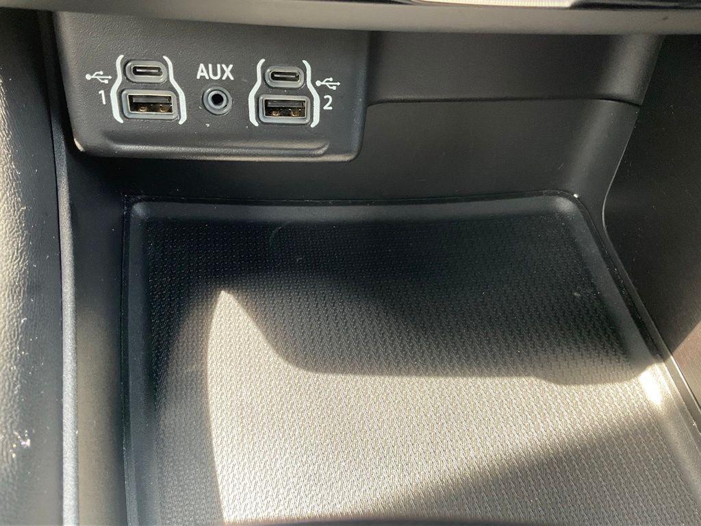 used 2023 Dodge Durango car, priced at $29,338