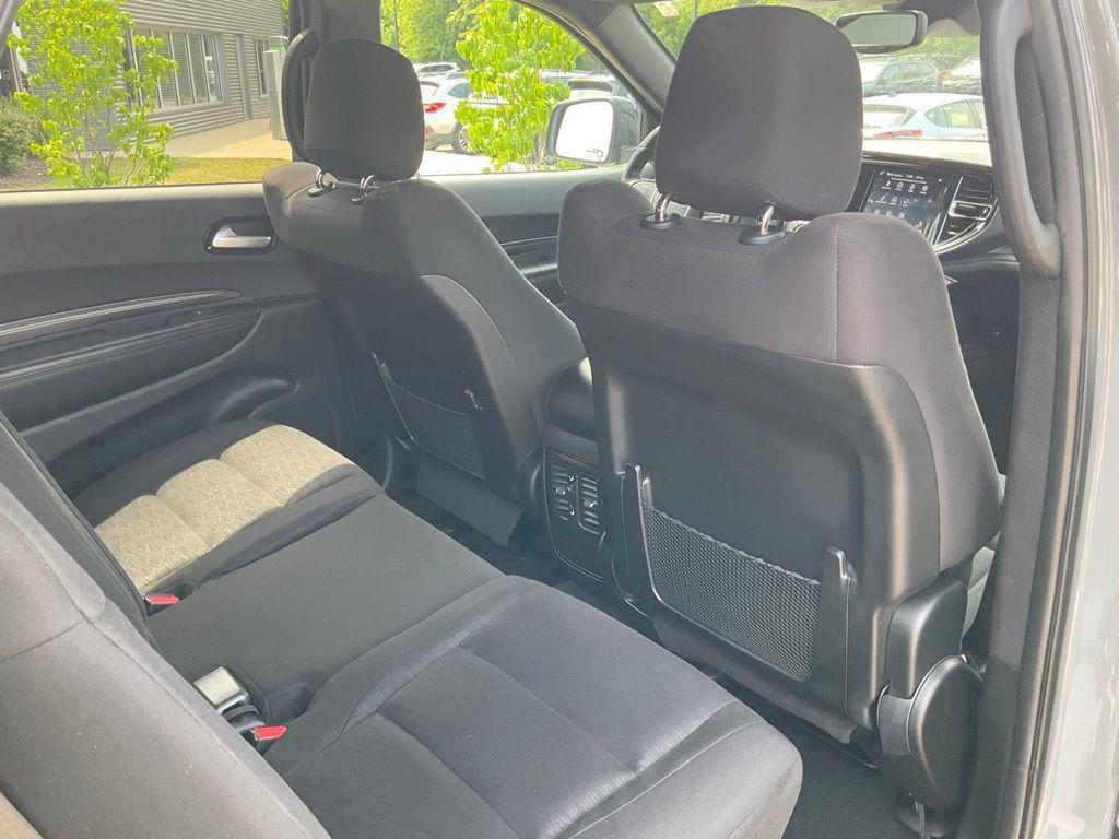 used 2023 Dodge Durango car, priced at $29,338