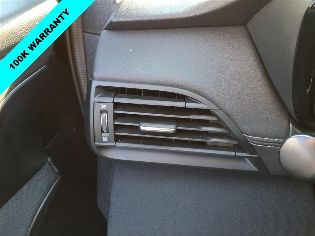 used 2025 Subaru Legacy car, priced at $25,393