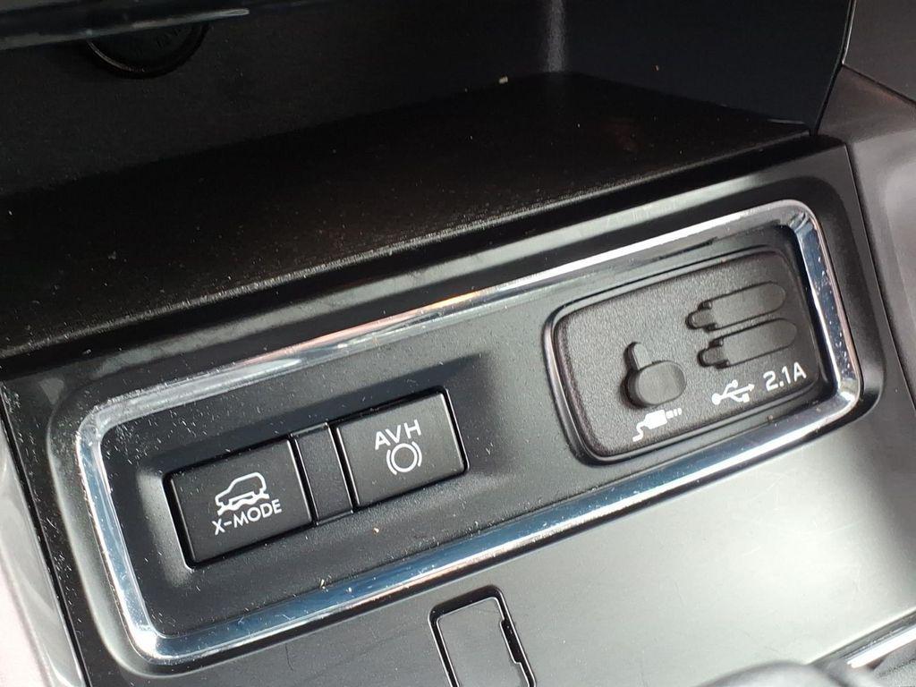 used 2022 Subaru Ascent car, priced at $23,975