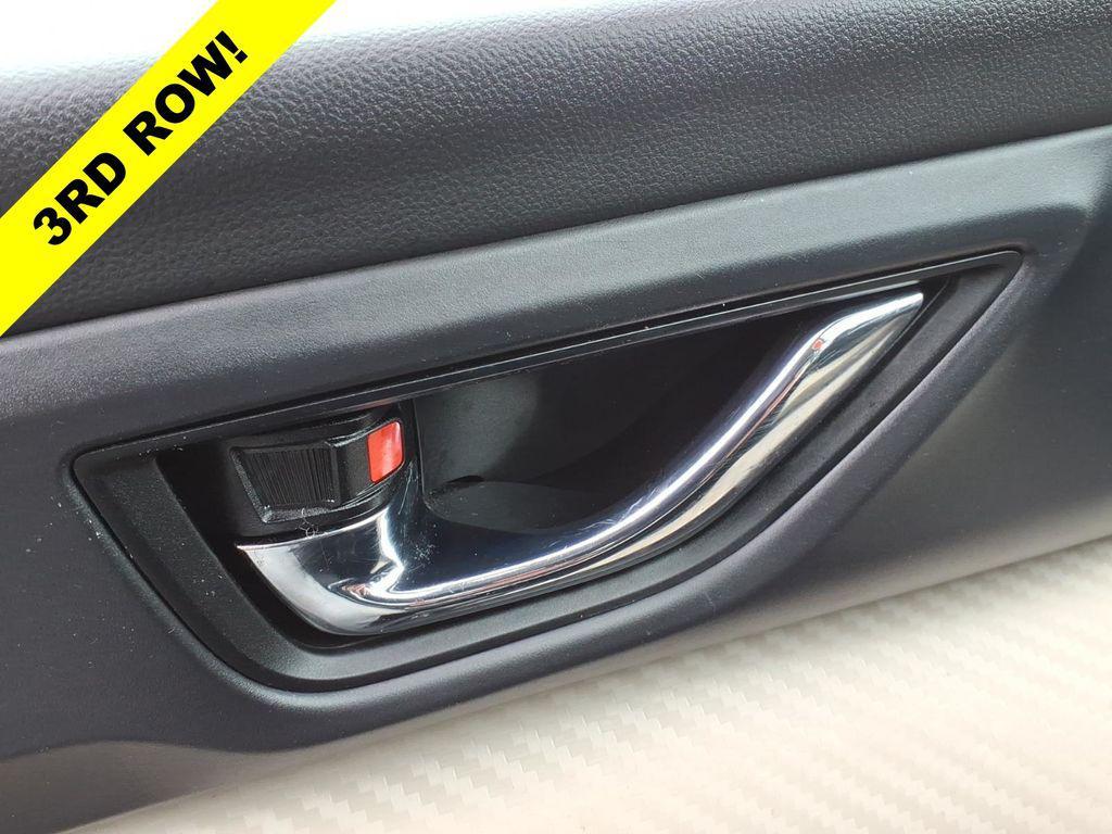 used 2022 Subaru Ascent car, priced at $24,258