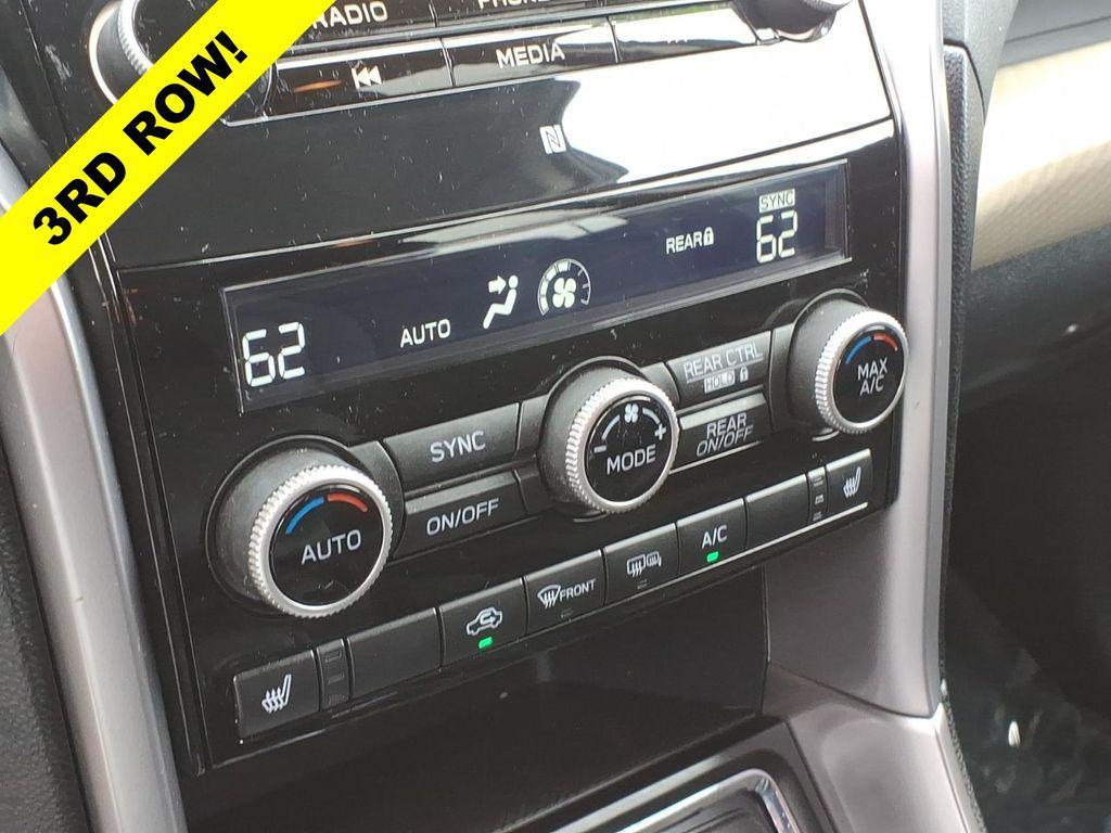 used 2022 Subaru Ascent car, priced at $24,258