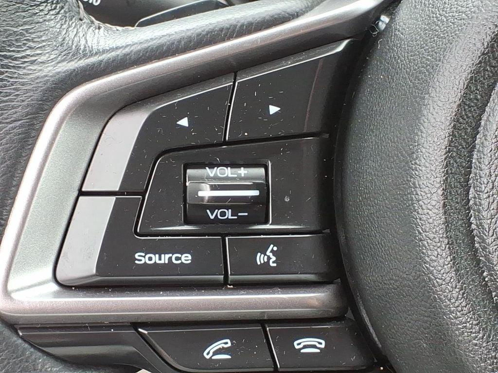 used 2022 Subaru Ascent car, priced at $23,975