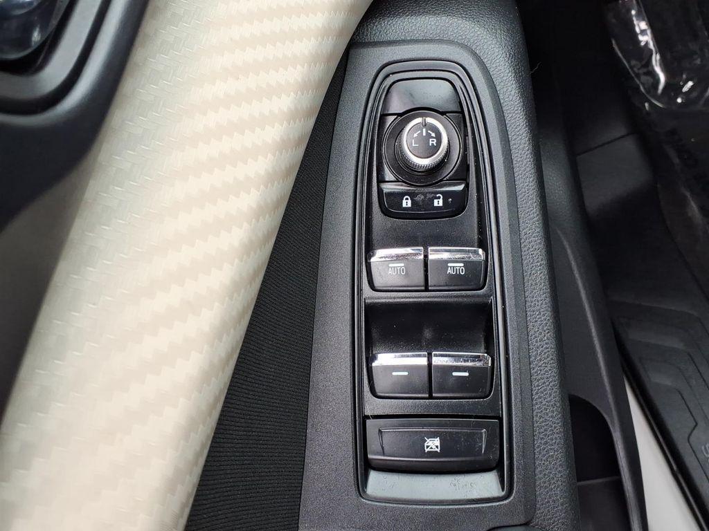 used 2022 Subaru Ascent car, priced at $23,975