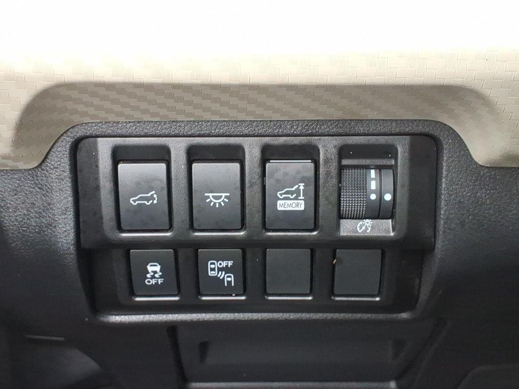 used 2022 Subaru Ascent car, priced at $23,975
