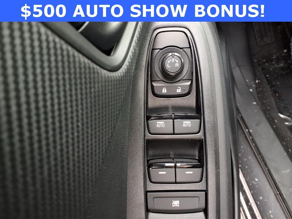 new 2026 Subaru Crosstrek car, priced at $28,500