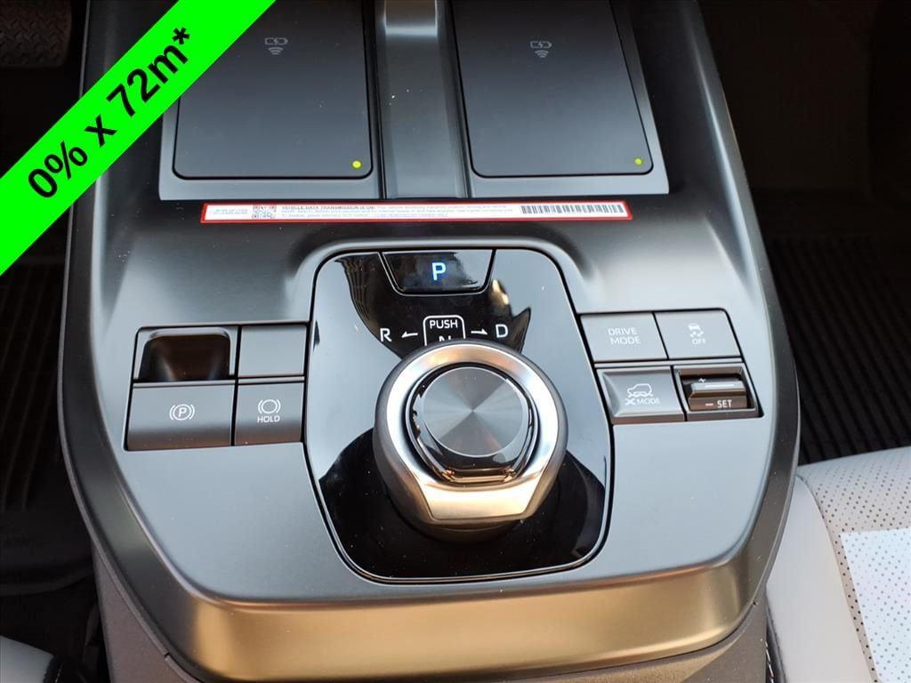 new 2026 Subaru Solterra car, priced at $40,008