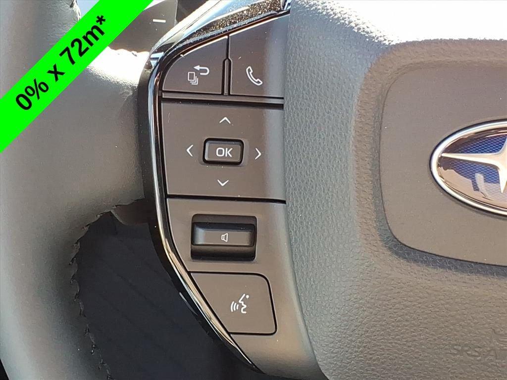 new 2026 Subaru Solterra car, priced at $40,008