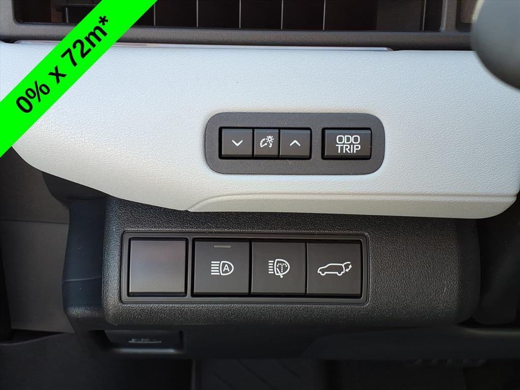 new 2026 Subaru Solterra car, priced at $40,008
