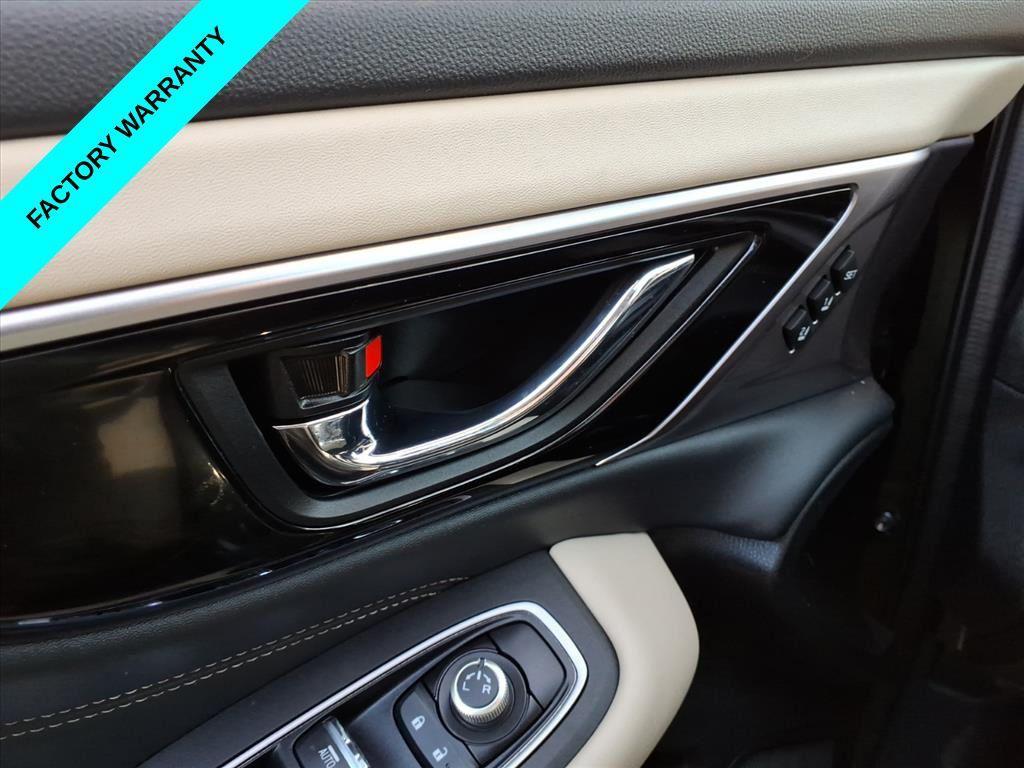 used 2023 Subaru Outback car, priced at $25,994