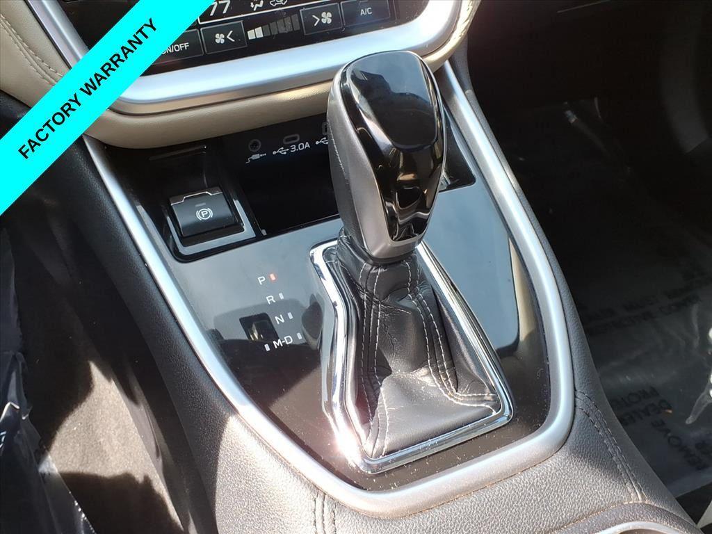 used 2023 Subaru Outback car, priced at $25,994