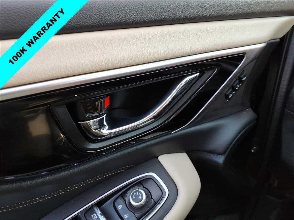 used 2023 Subaru Outback car, priced at $26,997