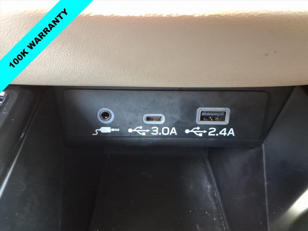 used 2023 Subaru Outback car, priced at $26,997