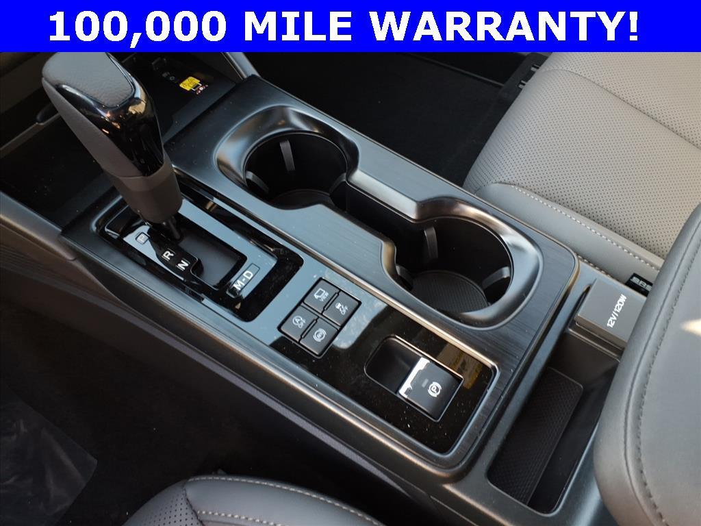 new 2026 Subaru Outback car, priced at $43,500