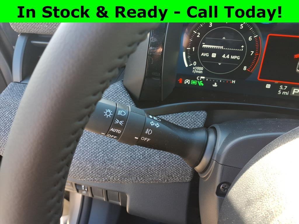 new 2026 Subaru Outback car, priced at $44,330