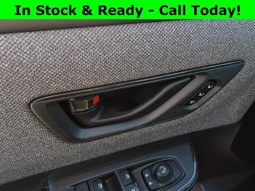 new 2026 Subaru Outback car, priced at $44,330