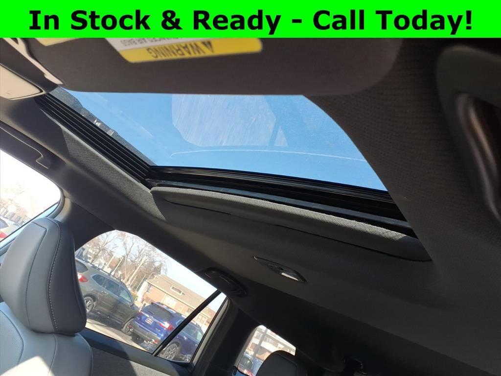 new 2026 Subaru Outback car, priced at $44,330