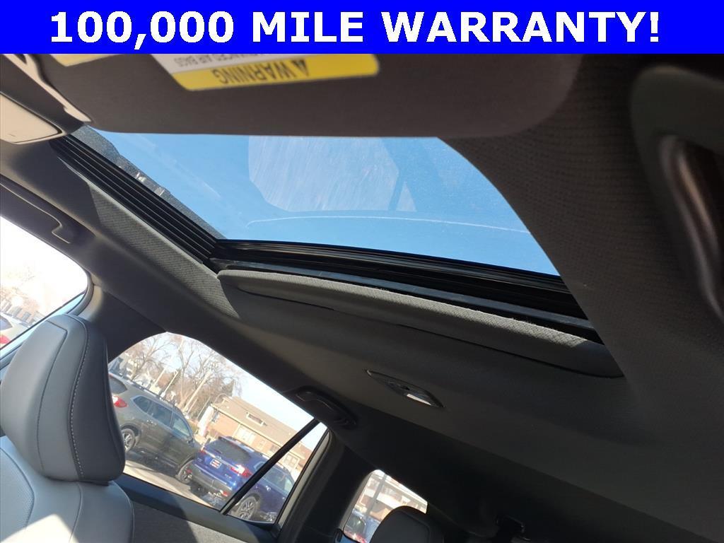 new 2026 Subaru Outback car, priced at $43,500