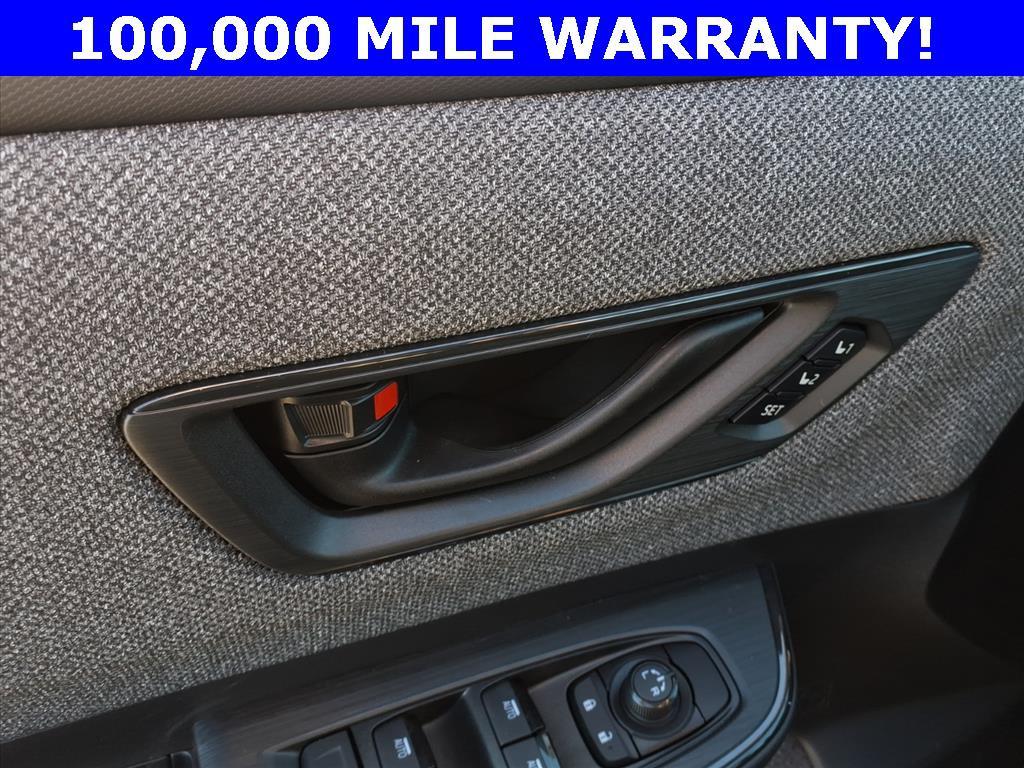 new 2026 Subaru Outback car, priced at $43,500