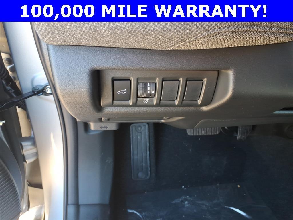 new 2026 Subaru Outback car, priced at $43,500