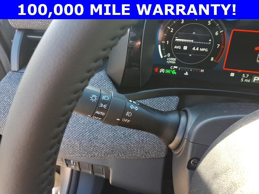 new 2026 Subaru Outback car, priced at $43,500