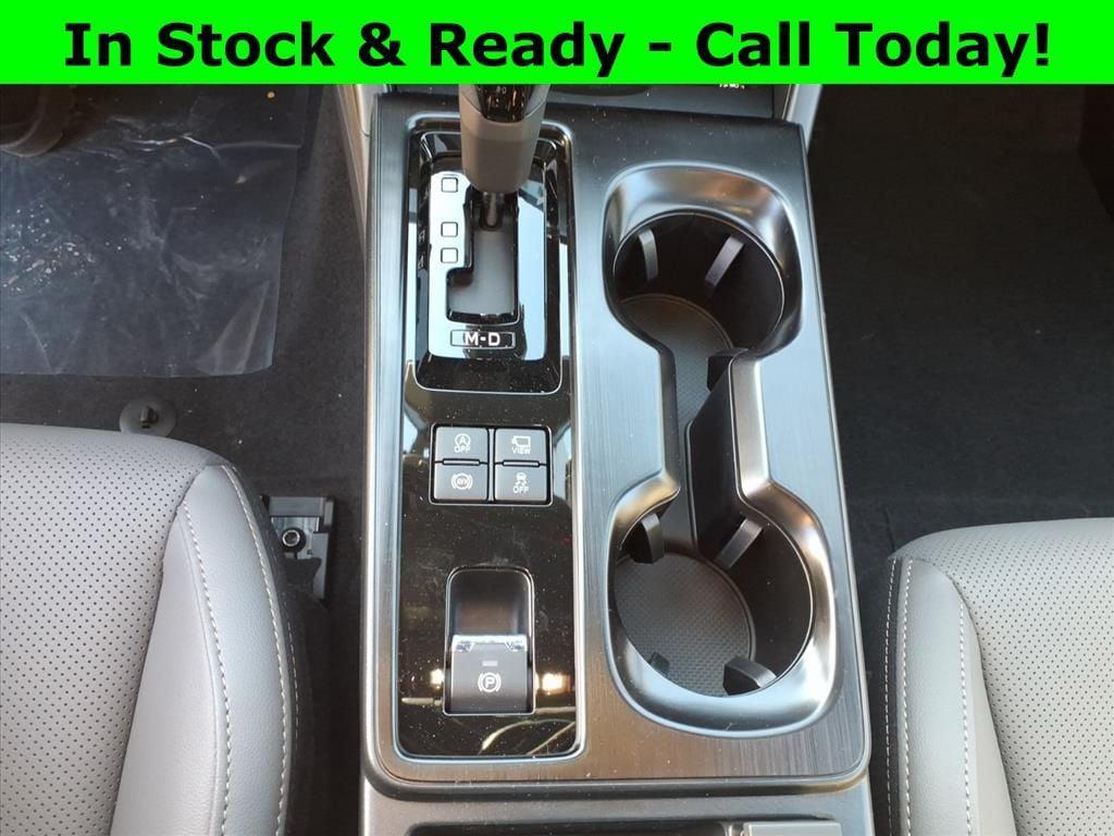 new 2026 Subaru Outback car, priced at $44,330