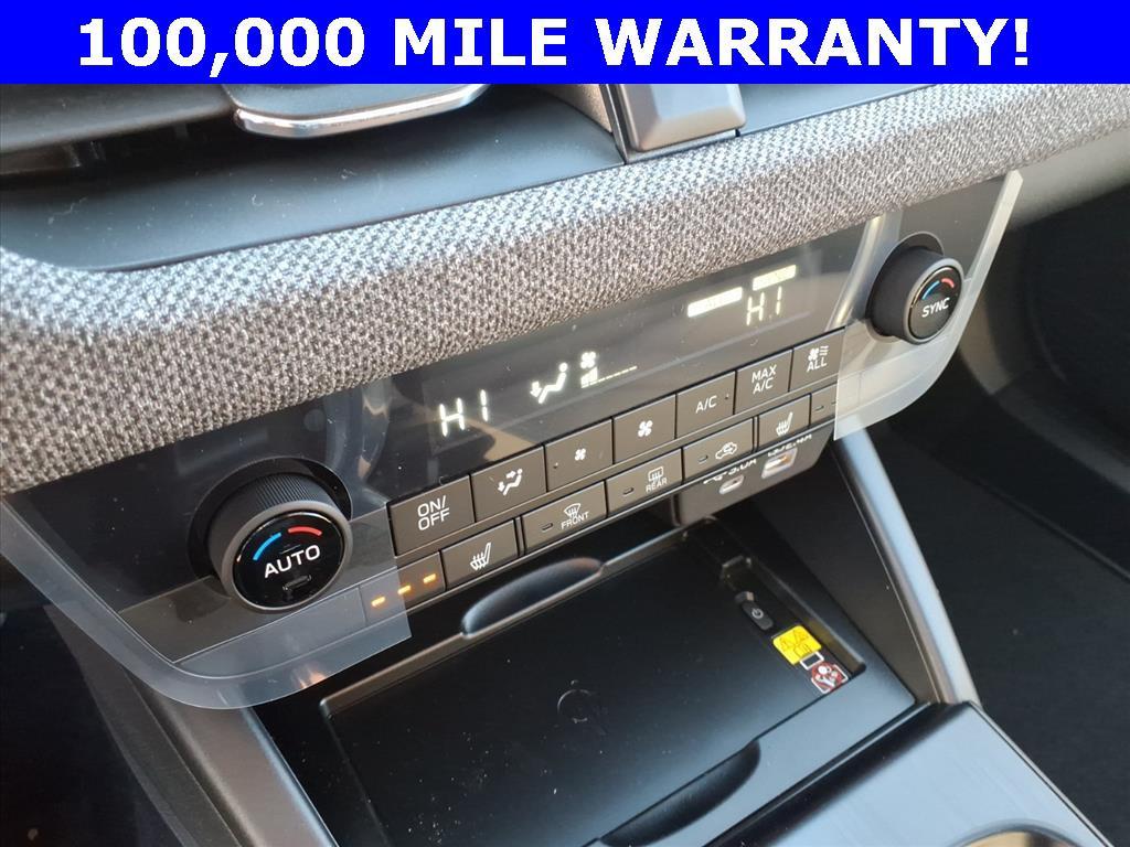 new 2026 Subaru Outback car, priced at $43,500