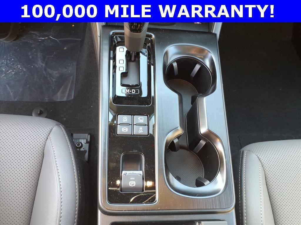 new 2026 Subaru Outback car, priced at $43,500