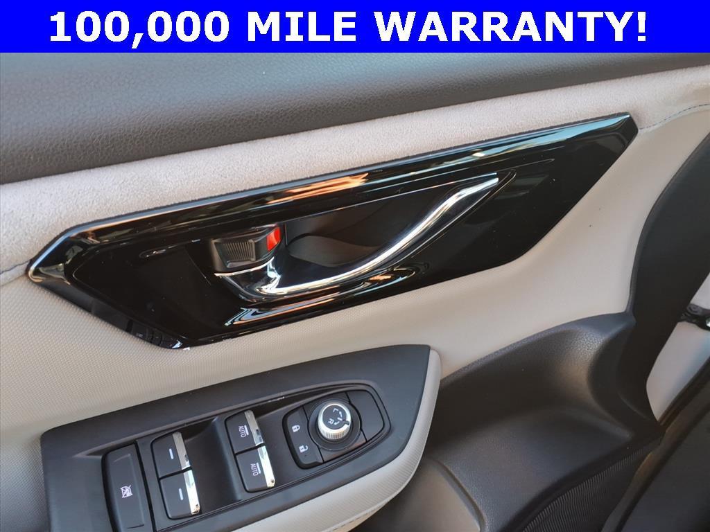 new 2026 Subaru Forester car, priced at $38,700