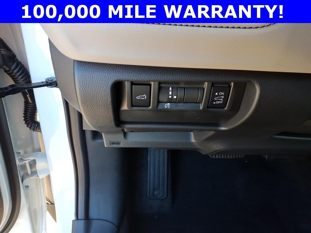 new 2026 Subaru Forester car, priced at $38,700