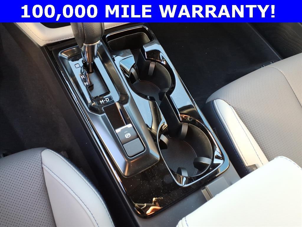 new 2026 Subaru Forester car, priced at $38,700