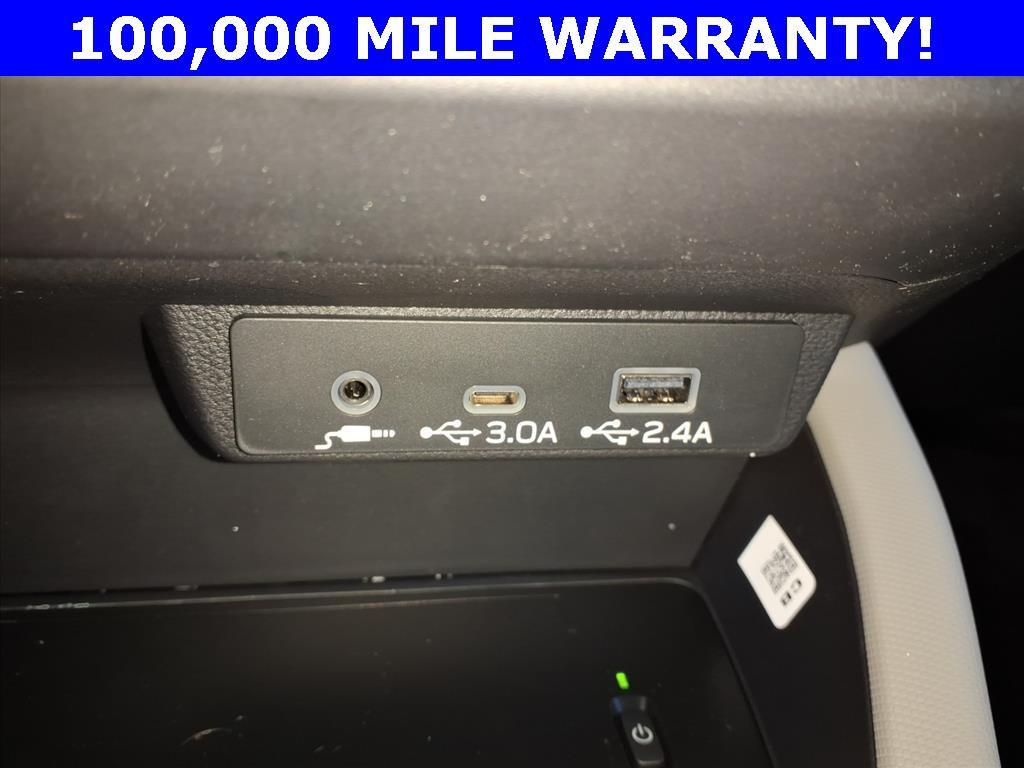 new 2026 Subaru Forester car, priced at $38,700