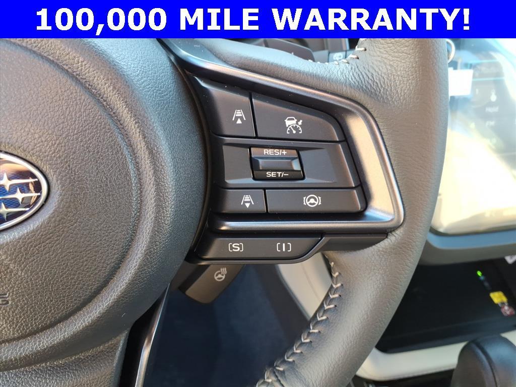 new 2026 Subaru Forester car, priced at $38,700