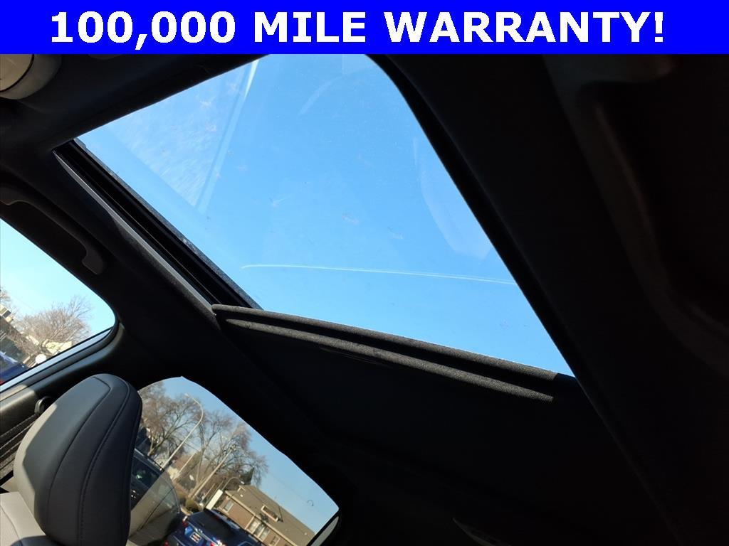 new 2026 Subaru Forester car, priced at $38,700