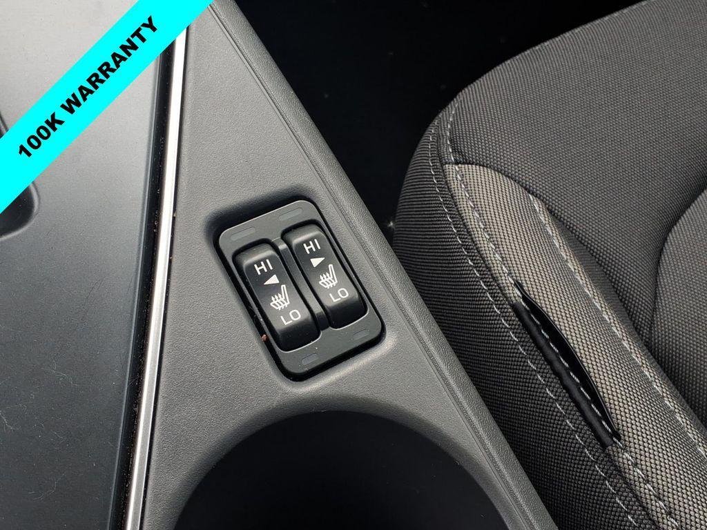 used 2025 Subaru Crosstrek car, priced at $27,394
