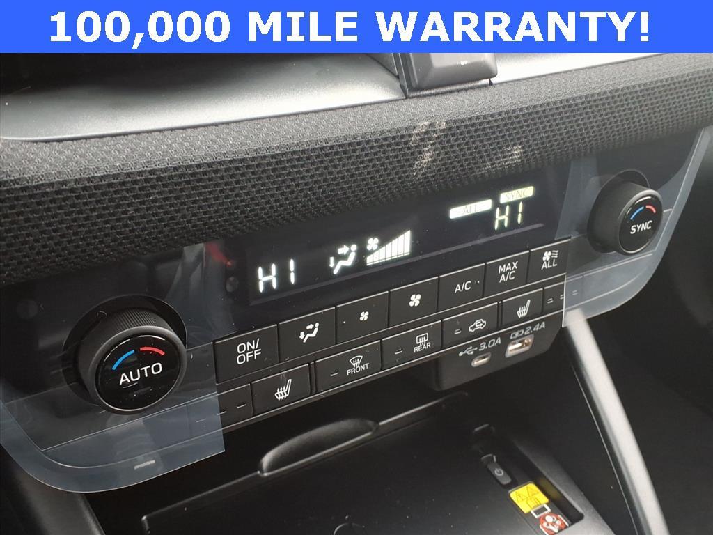 new 2026 Subaru Outback car, priced at $44,000