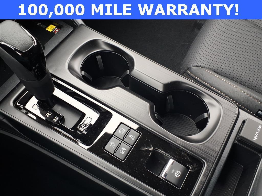 new 2026 Subaru Outback car, priced at $44,000