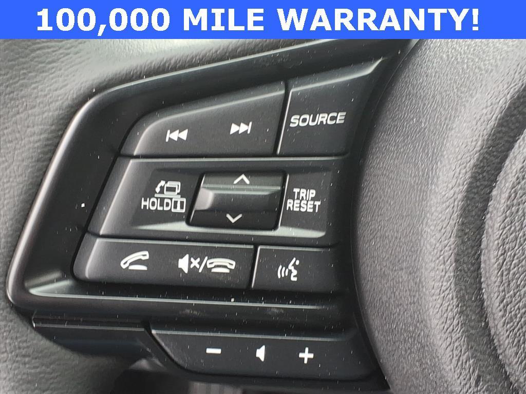 new 2026 Subaru Outback car, priced at $44,000