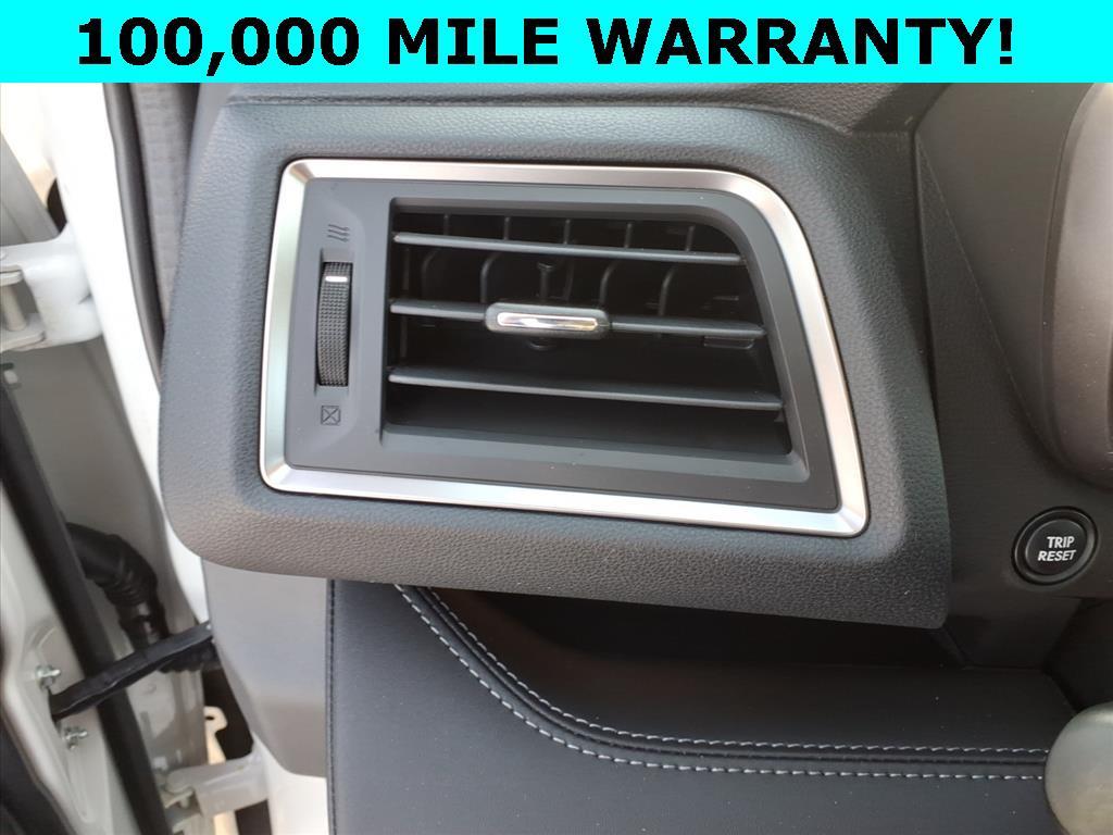 new 2026 Subaru Ascent car, priced at $51,000