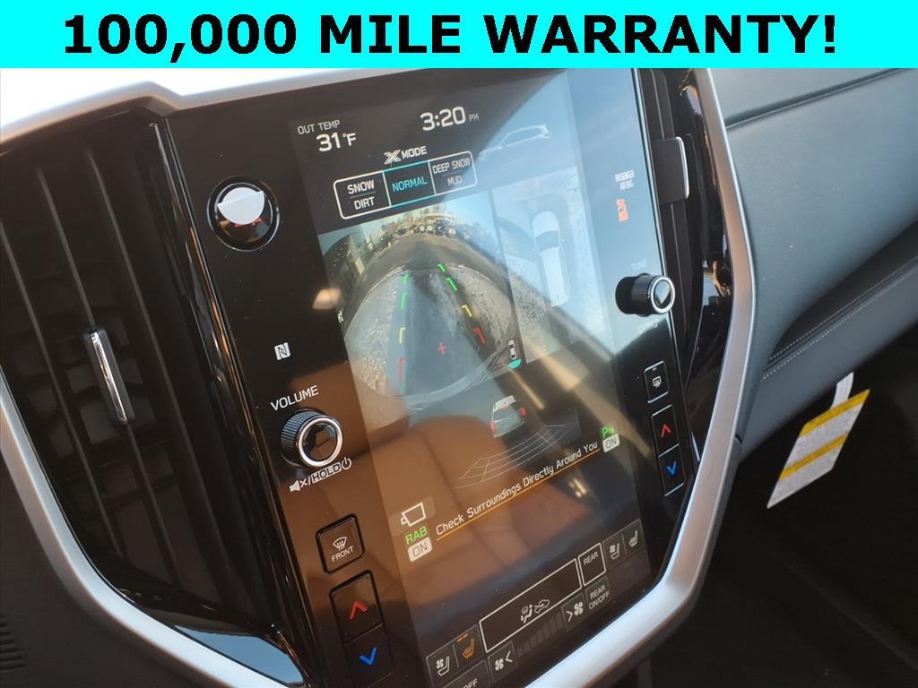 new 2026 Subaru Ascent car, priced at $51,000