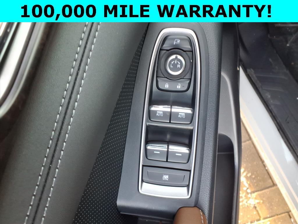 new 2026 Subaru Ascent car, priced at $51,000