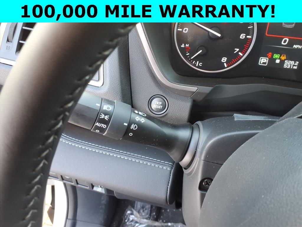 new 2026 Subaru Ascent car, priced at $51,000