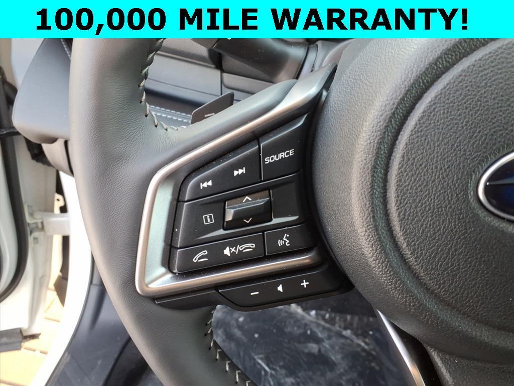 new 2026 Subaru Ascent car, priced at $51,000